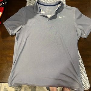 Nike Dri Fit Polo